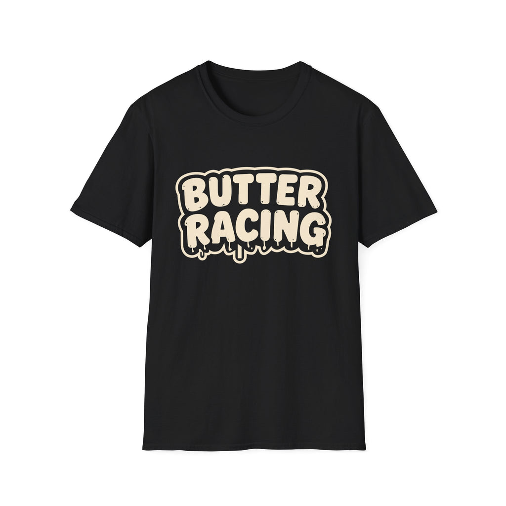Butter Racing T-Shirt