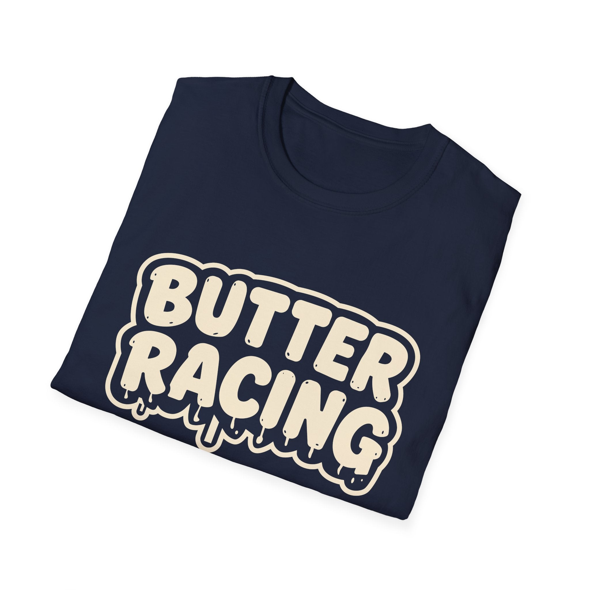 Butter Racing T-Shirt