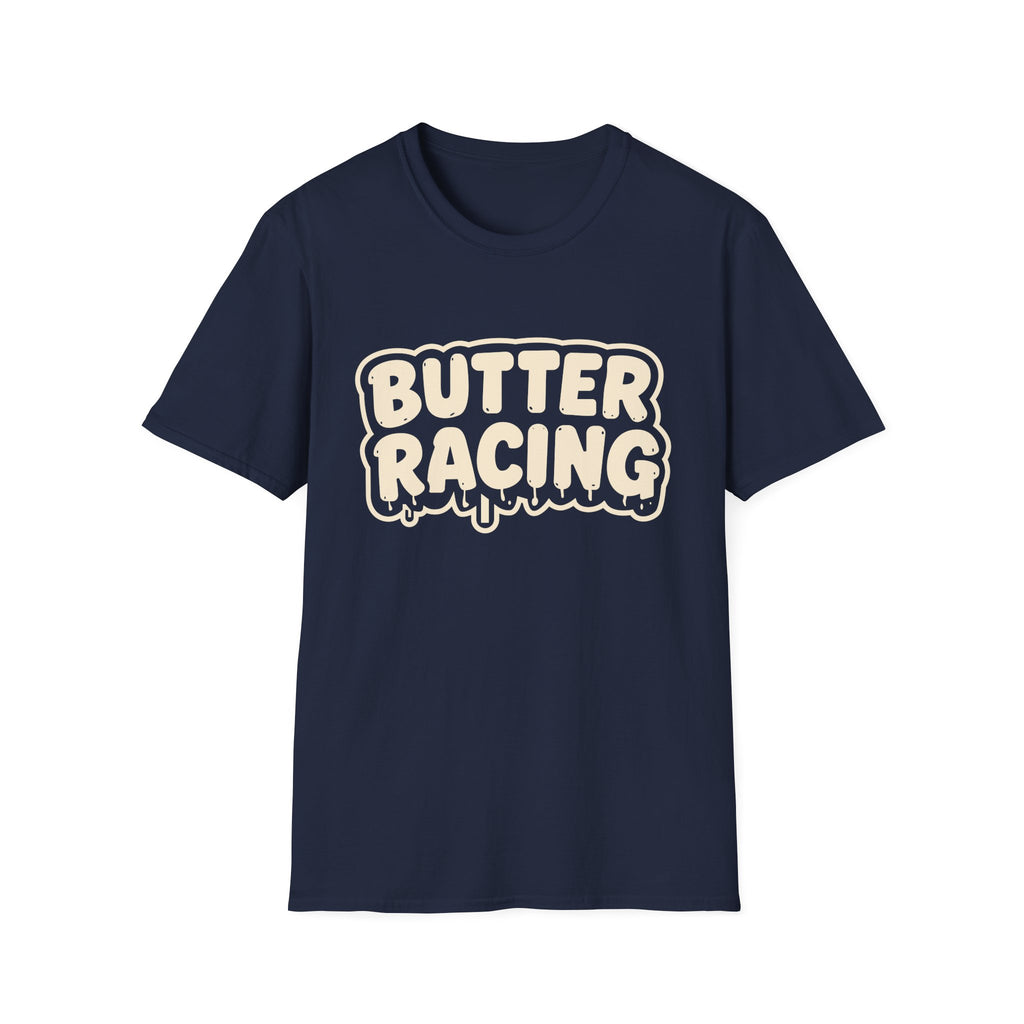 Butter Racing T-Shirt