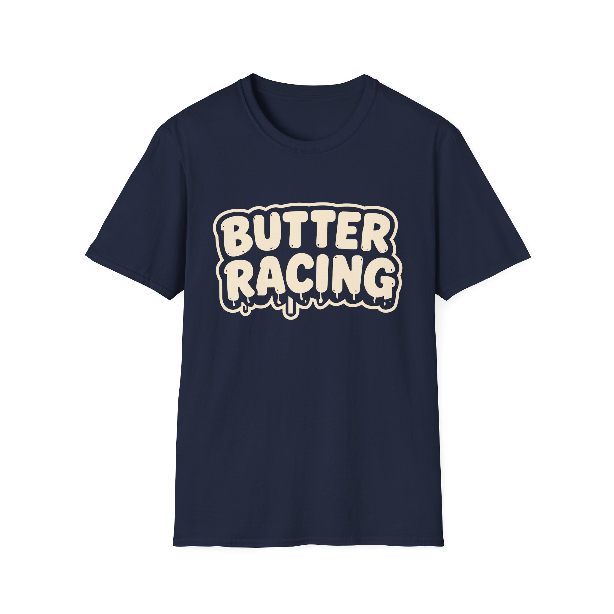 Butter Racing T-Shirt