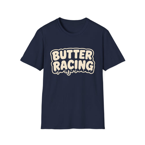 Butter Racing T-Shirt