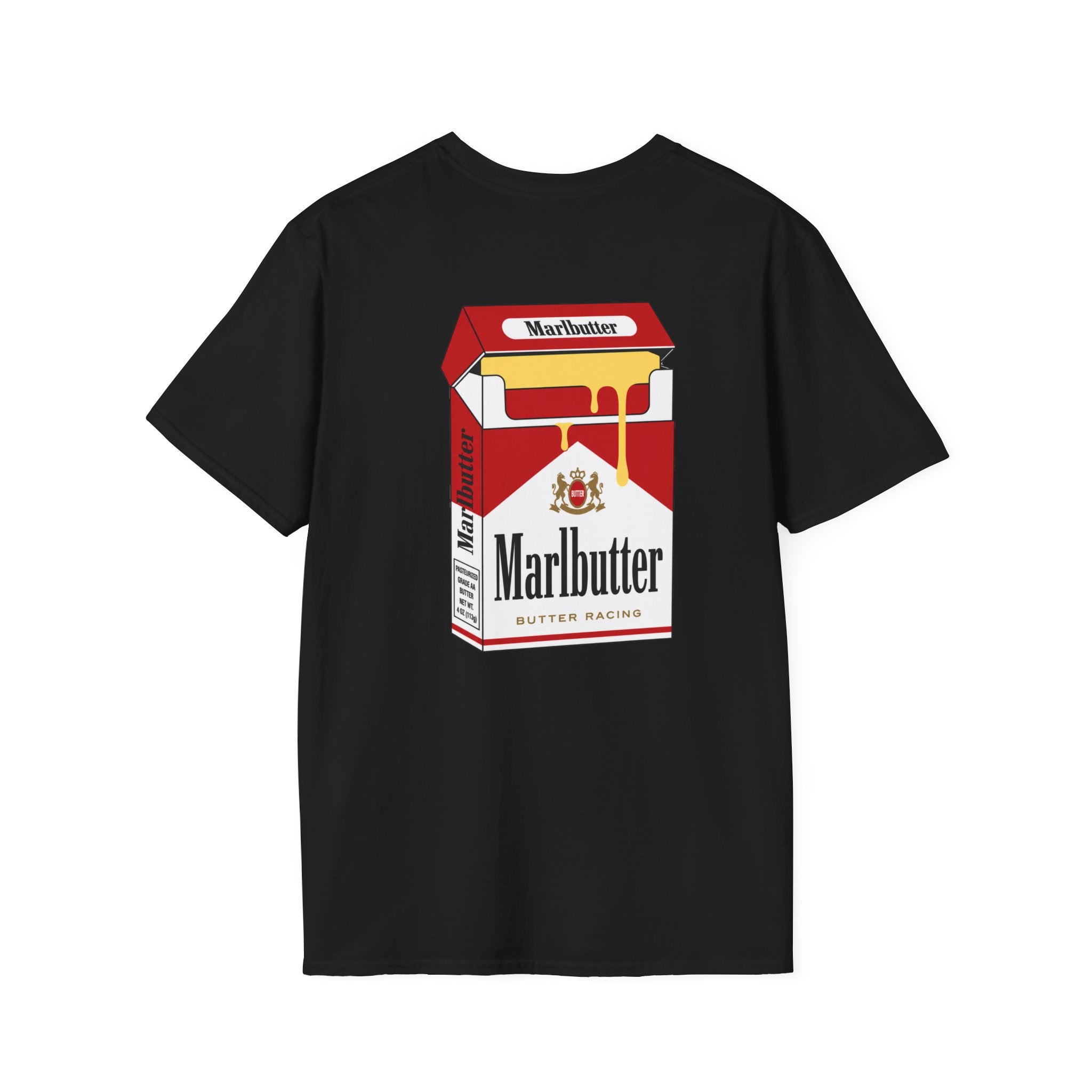 Marlbutter Tee