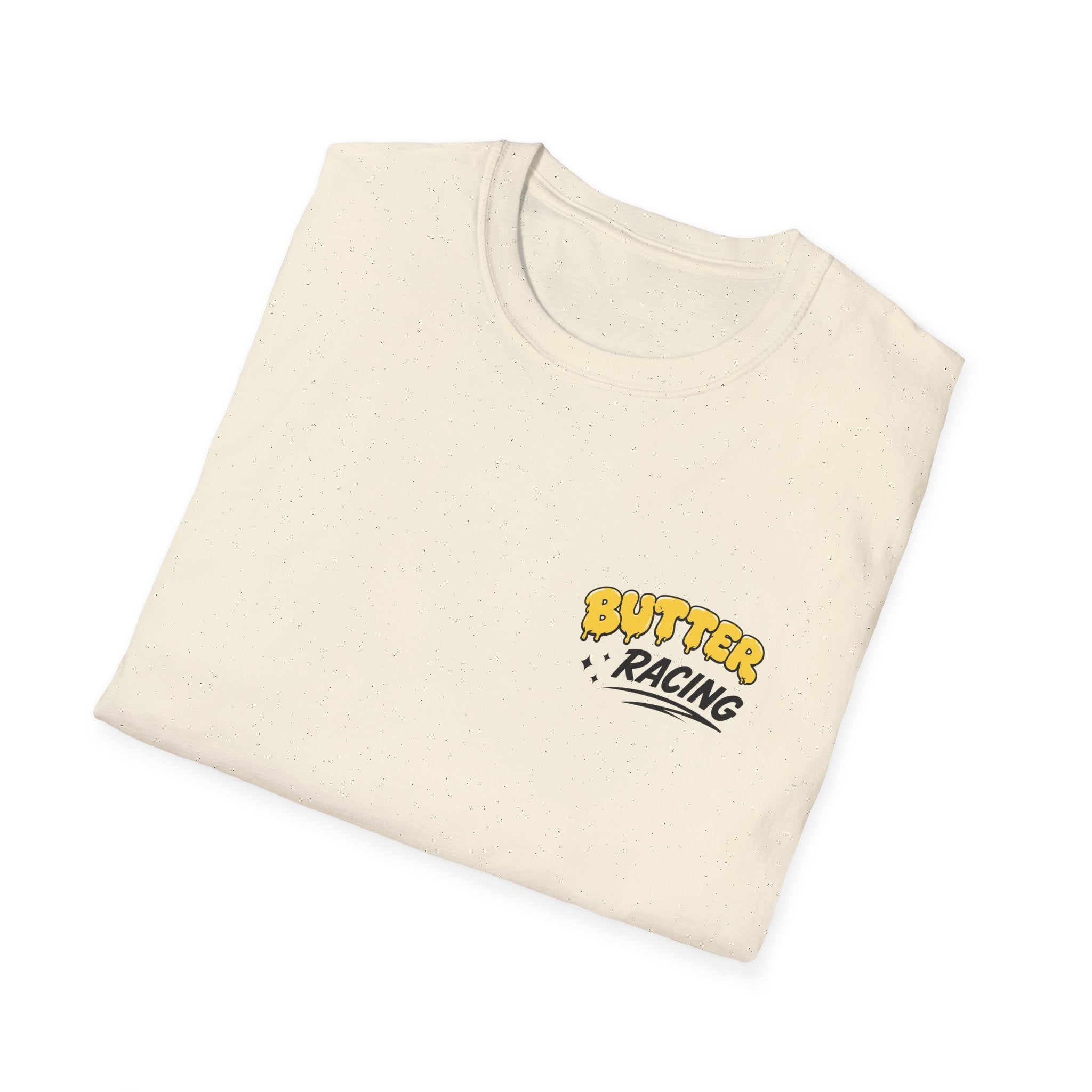 Butter Boy Tee