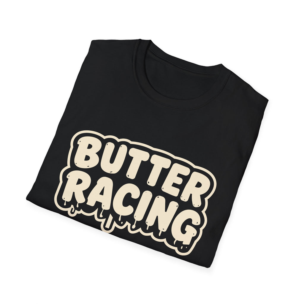 Butter Racing T-Shirt