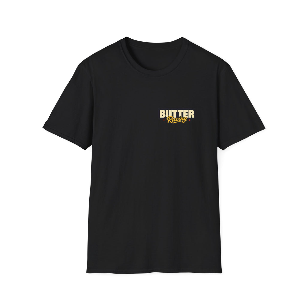 Retro Butter Tee