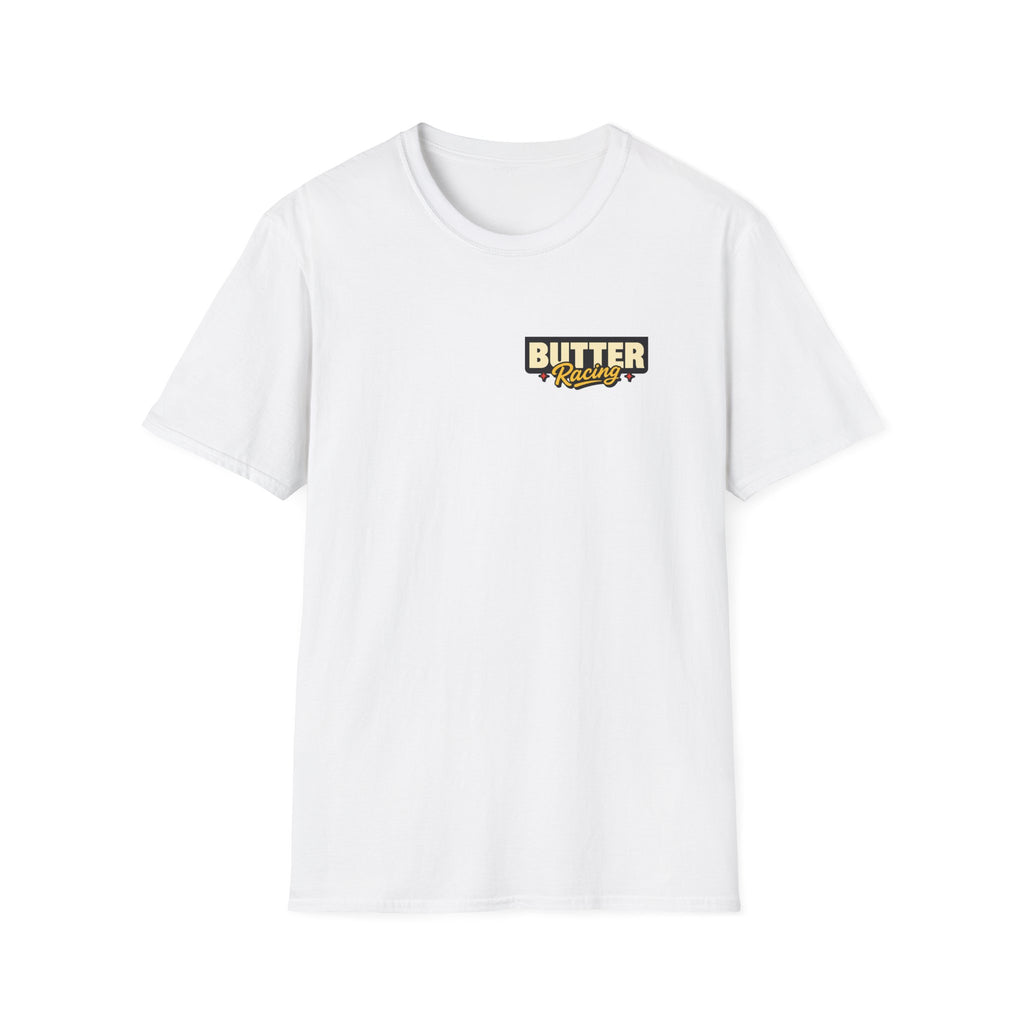 Retro Butter Tee