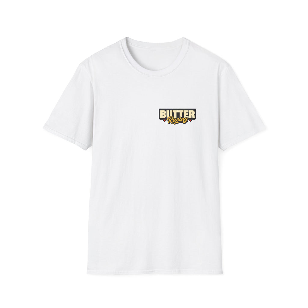 Retro Butter Tee