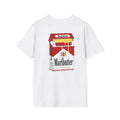 Marlbutter Tee