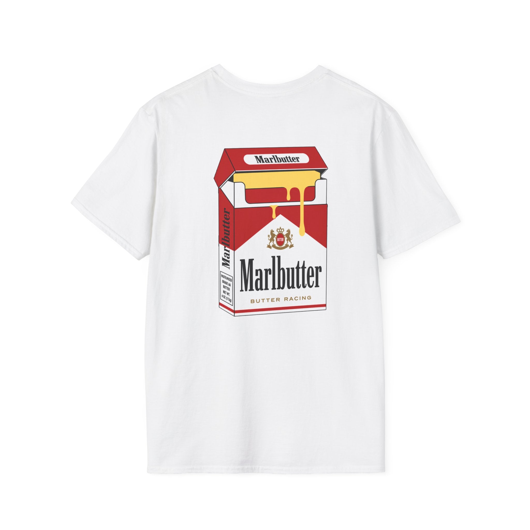 Marlbutter Tee