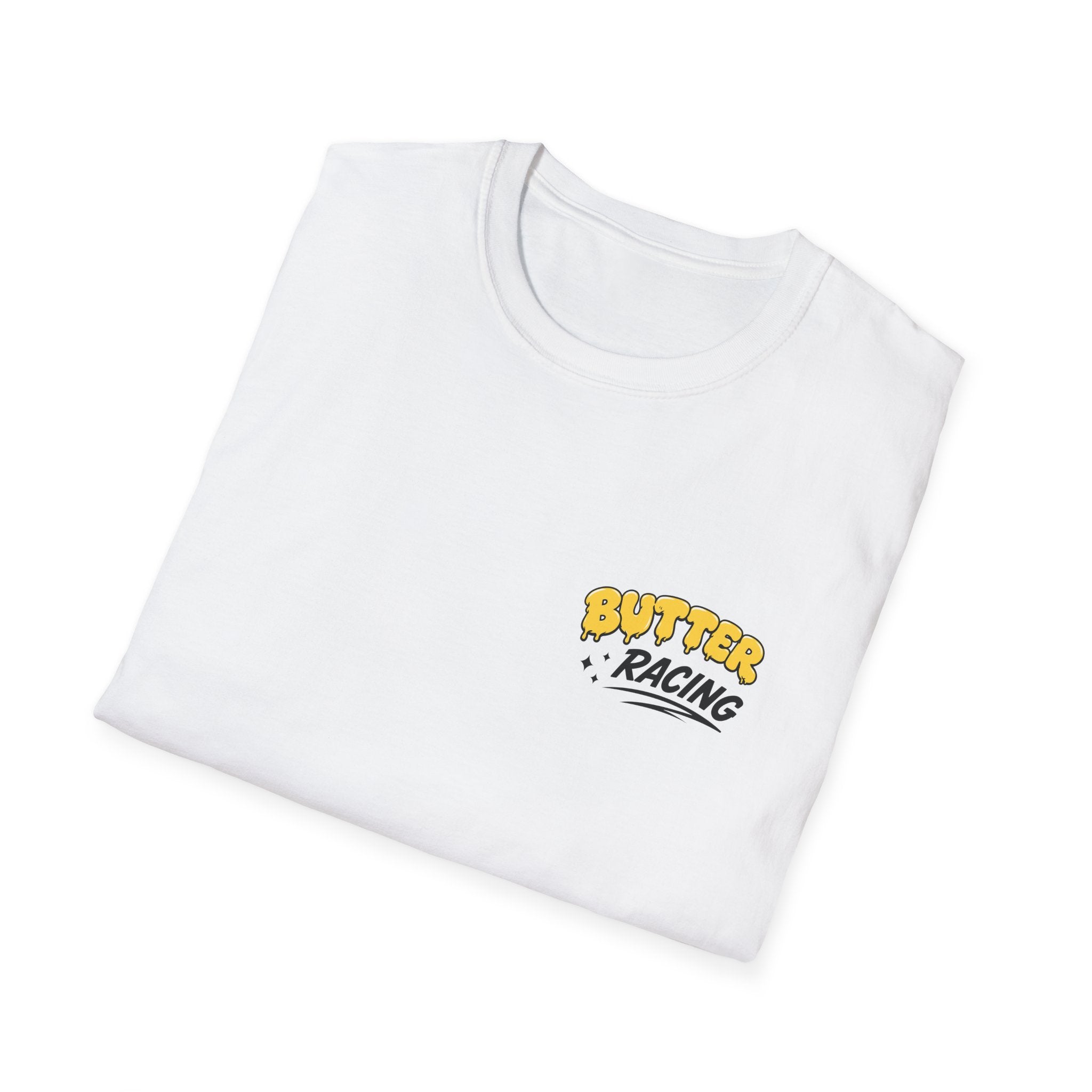 Butter Boy Tee