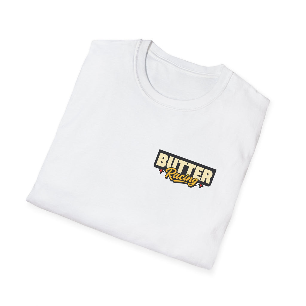 Retro Butter Tee