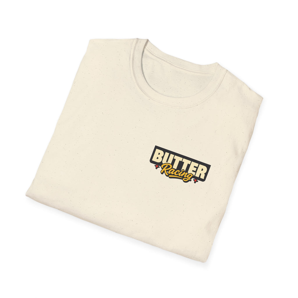 Retro Butter Tee