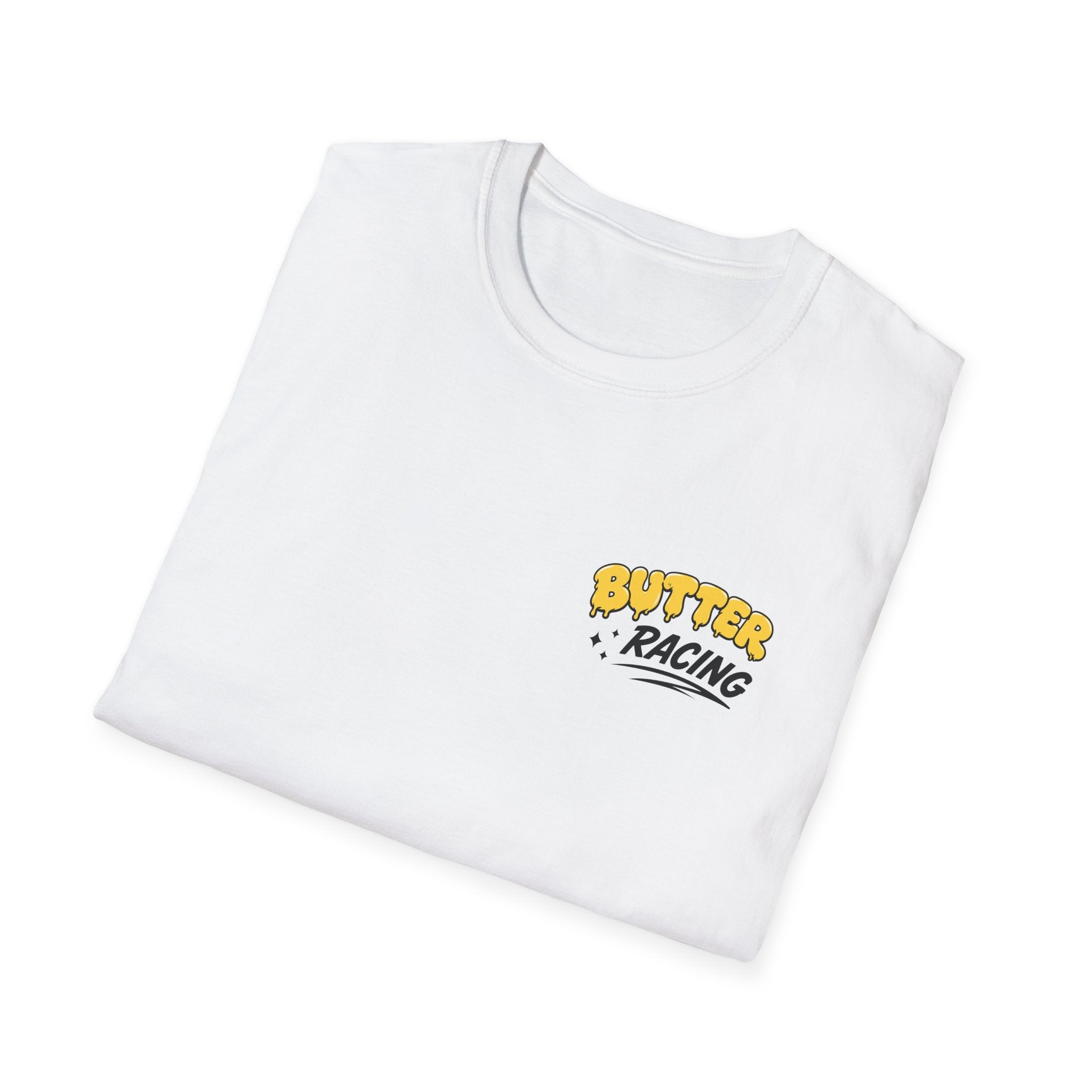 Butter Boy Tee
