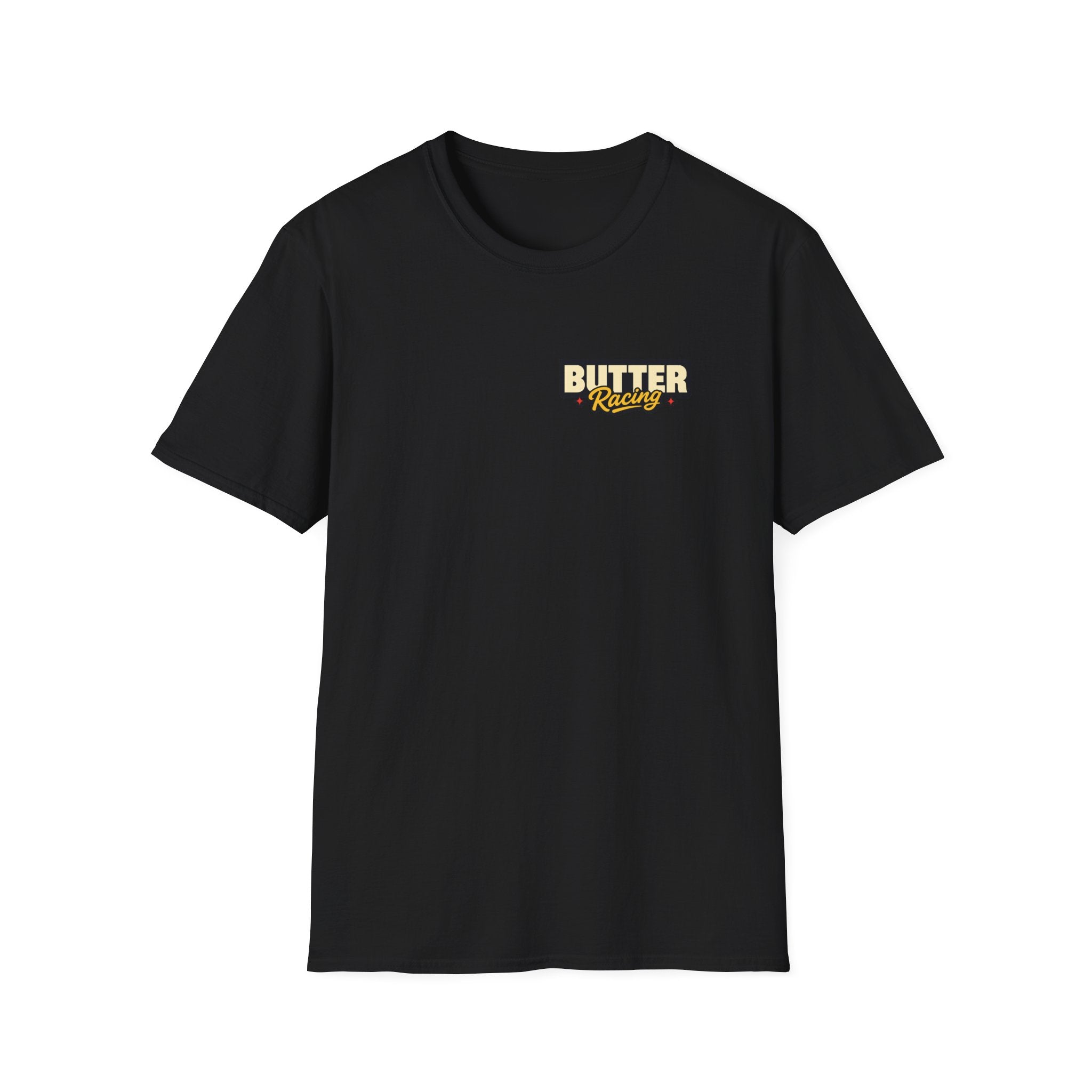 Retro Butter Tee