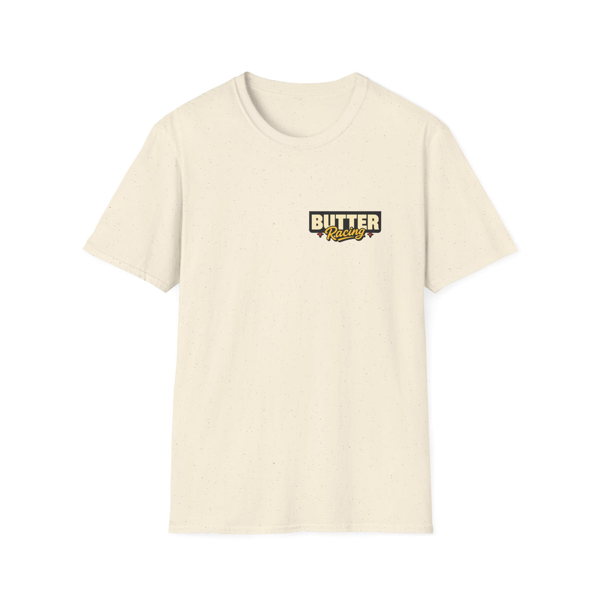 Retro Butter Tee