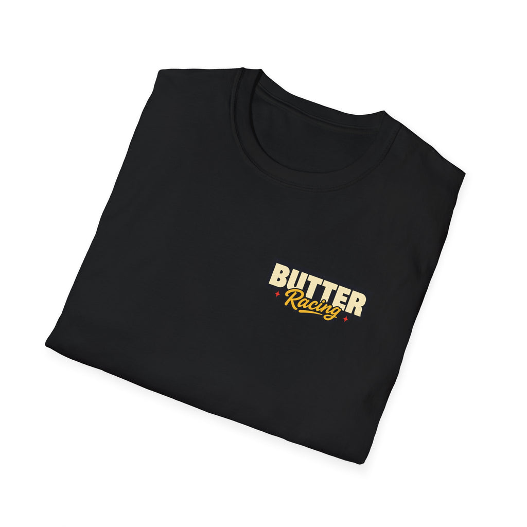 Retro Butter Tee