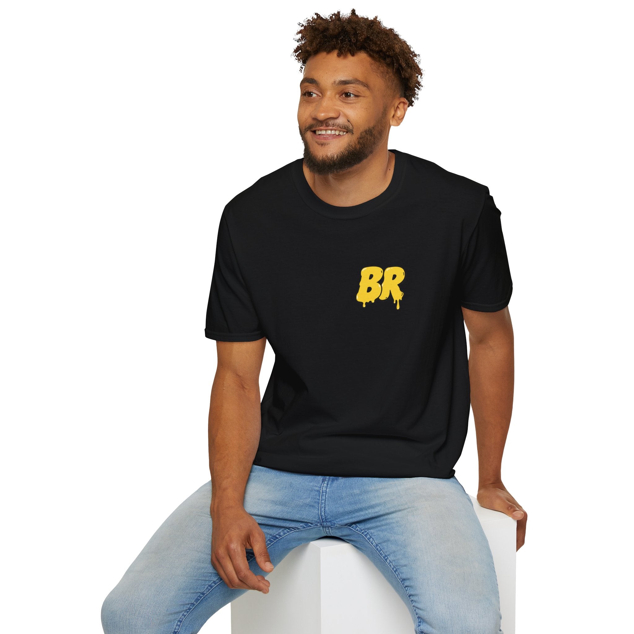 Butter Racing Tee