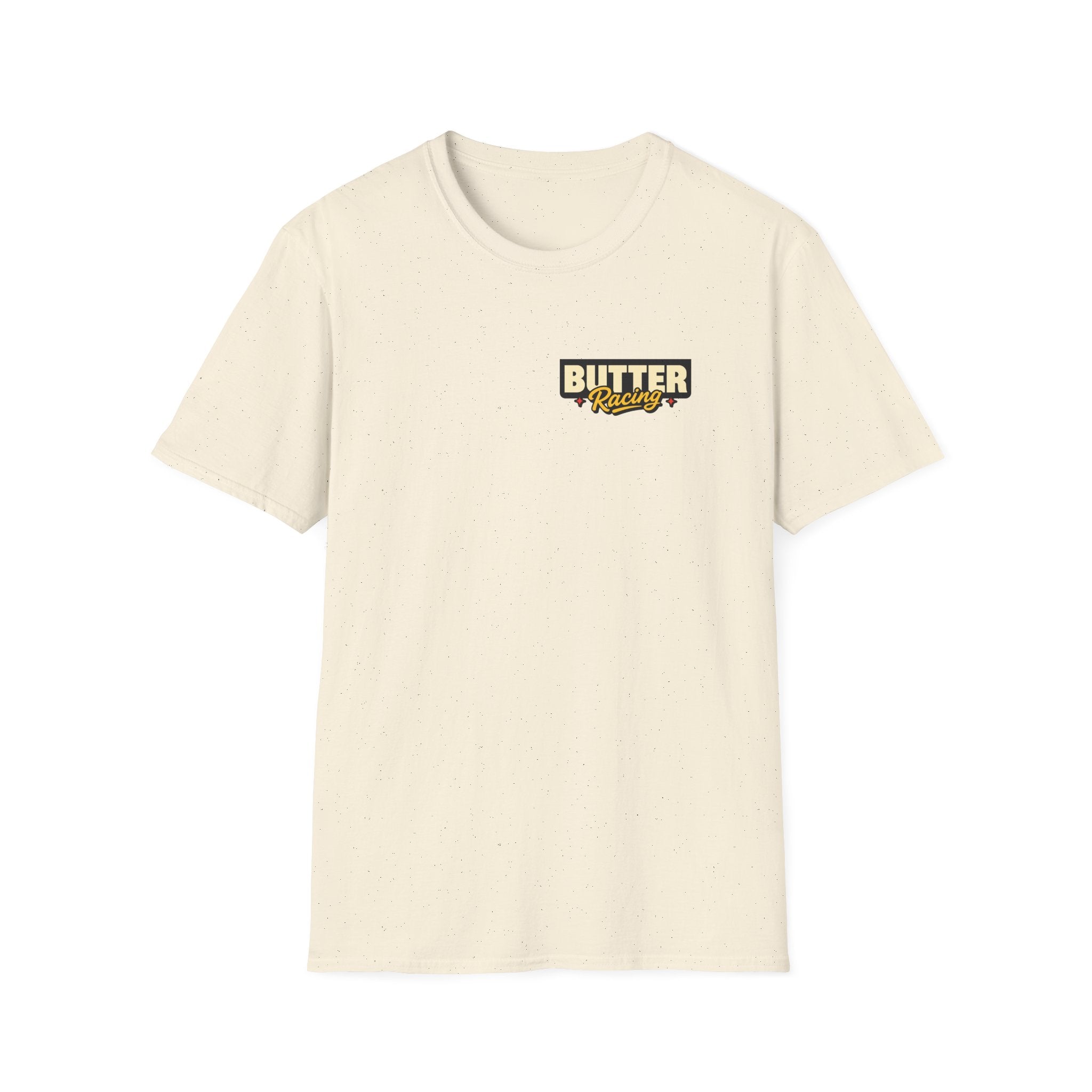 Retro Butter Tee