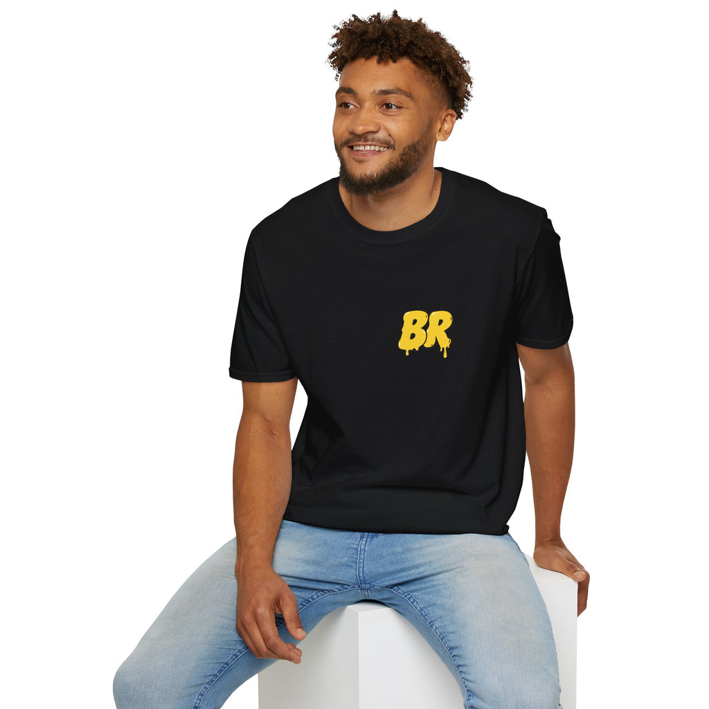 Butter Racing Tee