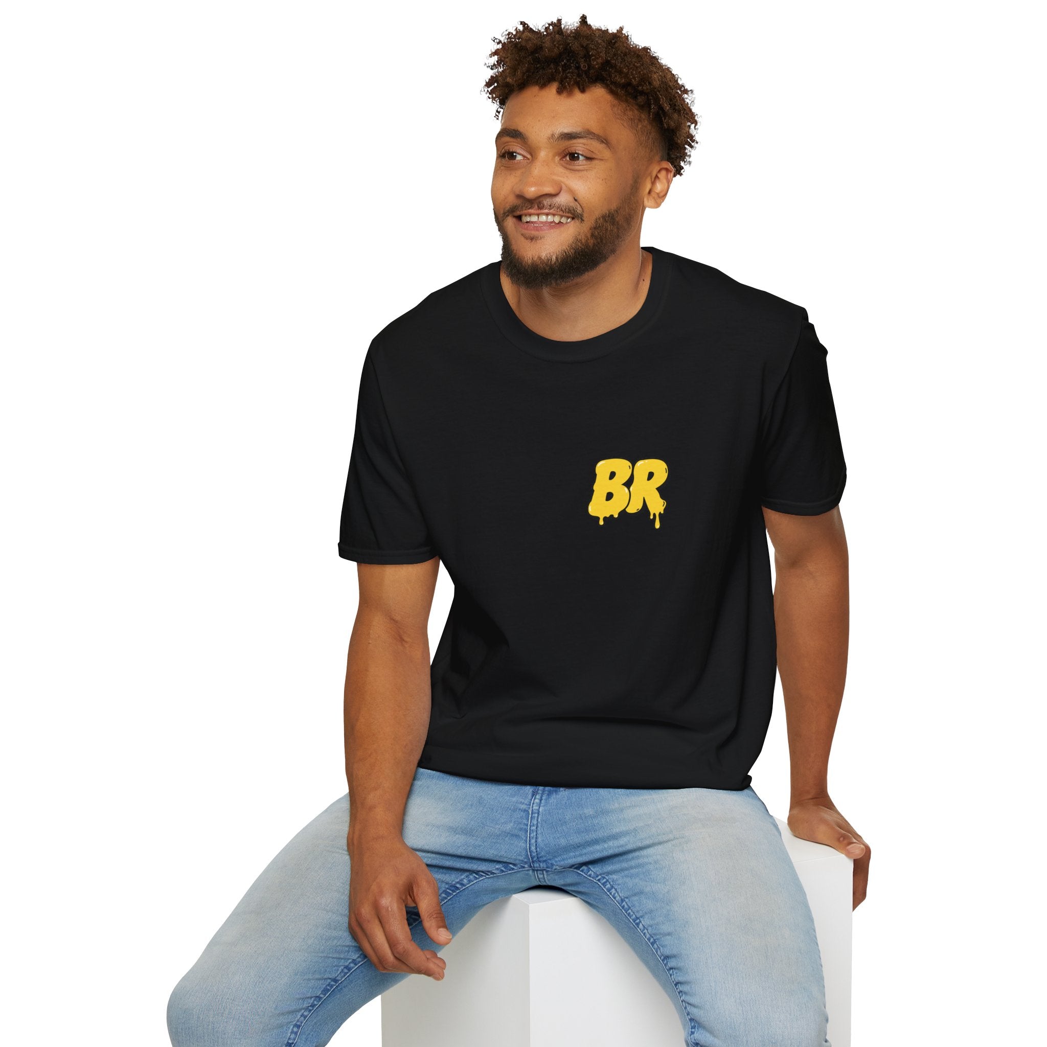 Butter Racing Tee