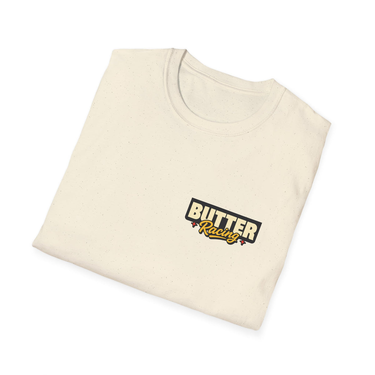 Retro Butter Tee