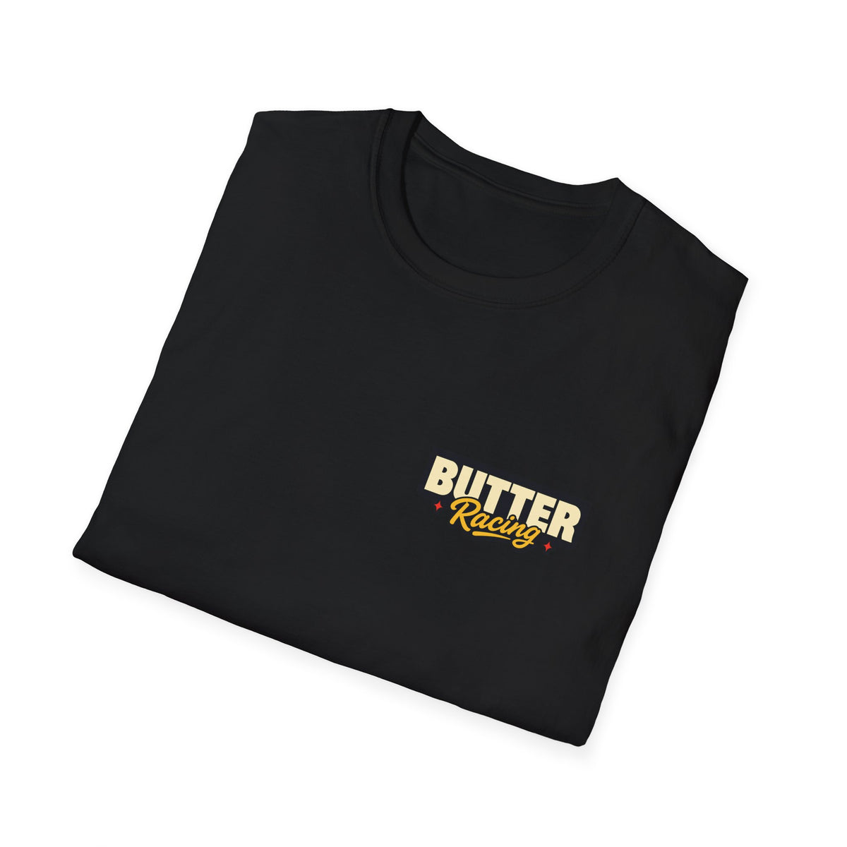 Retro Butter Tee