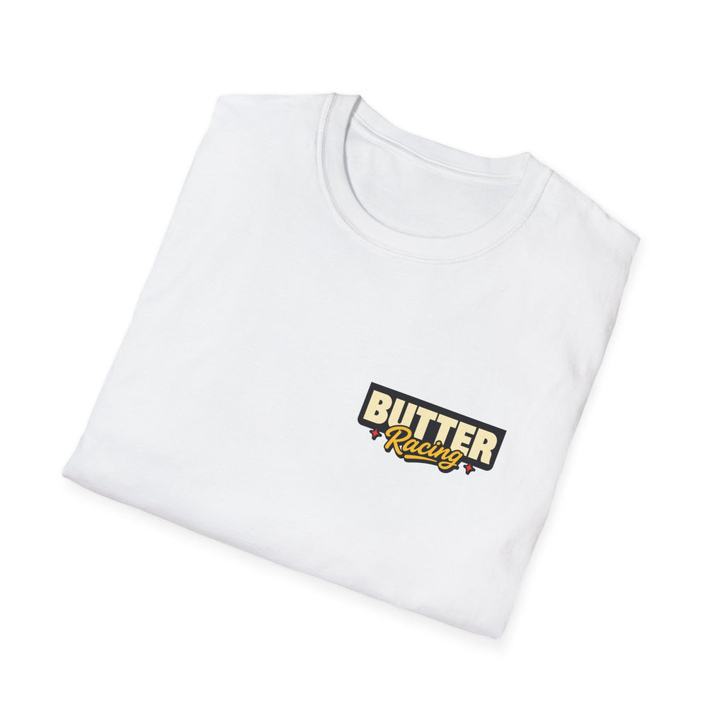 Retro Butter Tee
