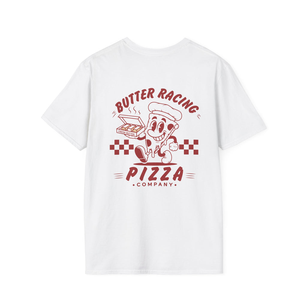 Pizza Slice