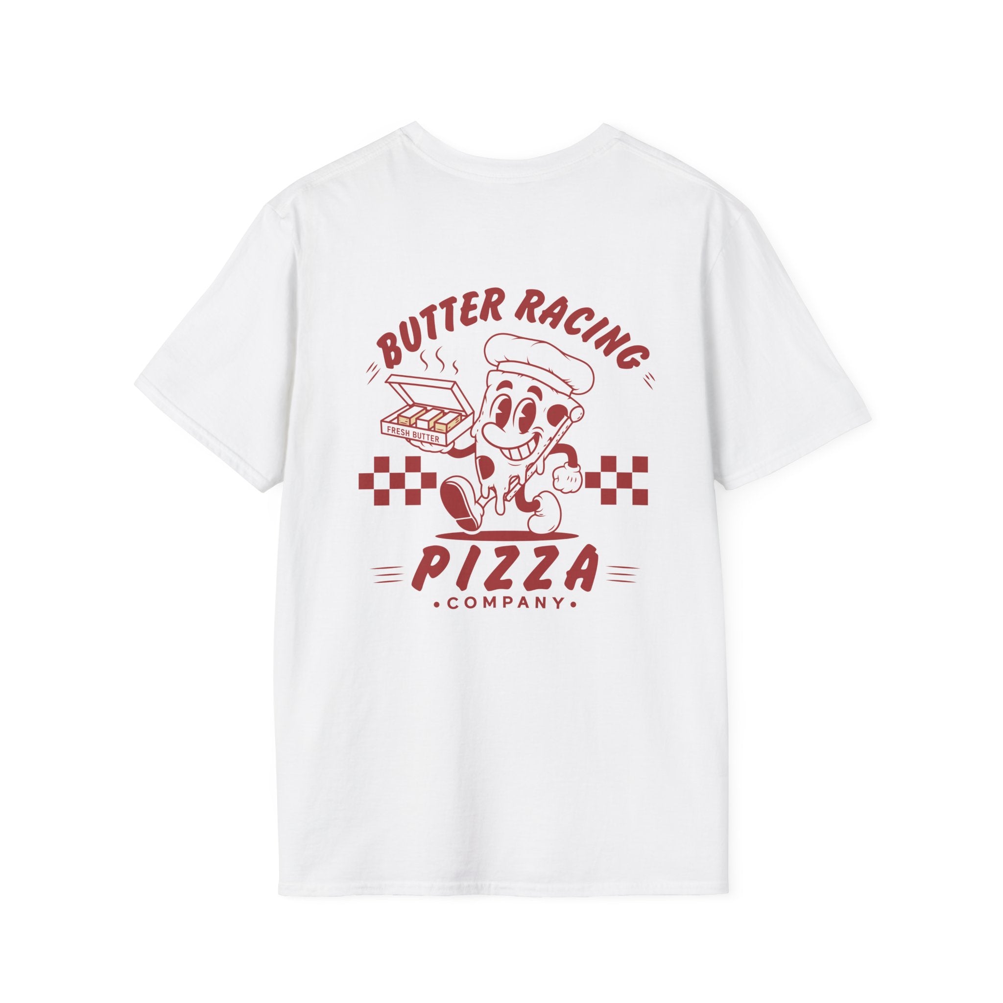 Pizza Slice