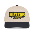 Mid Profile Baseball Cap