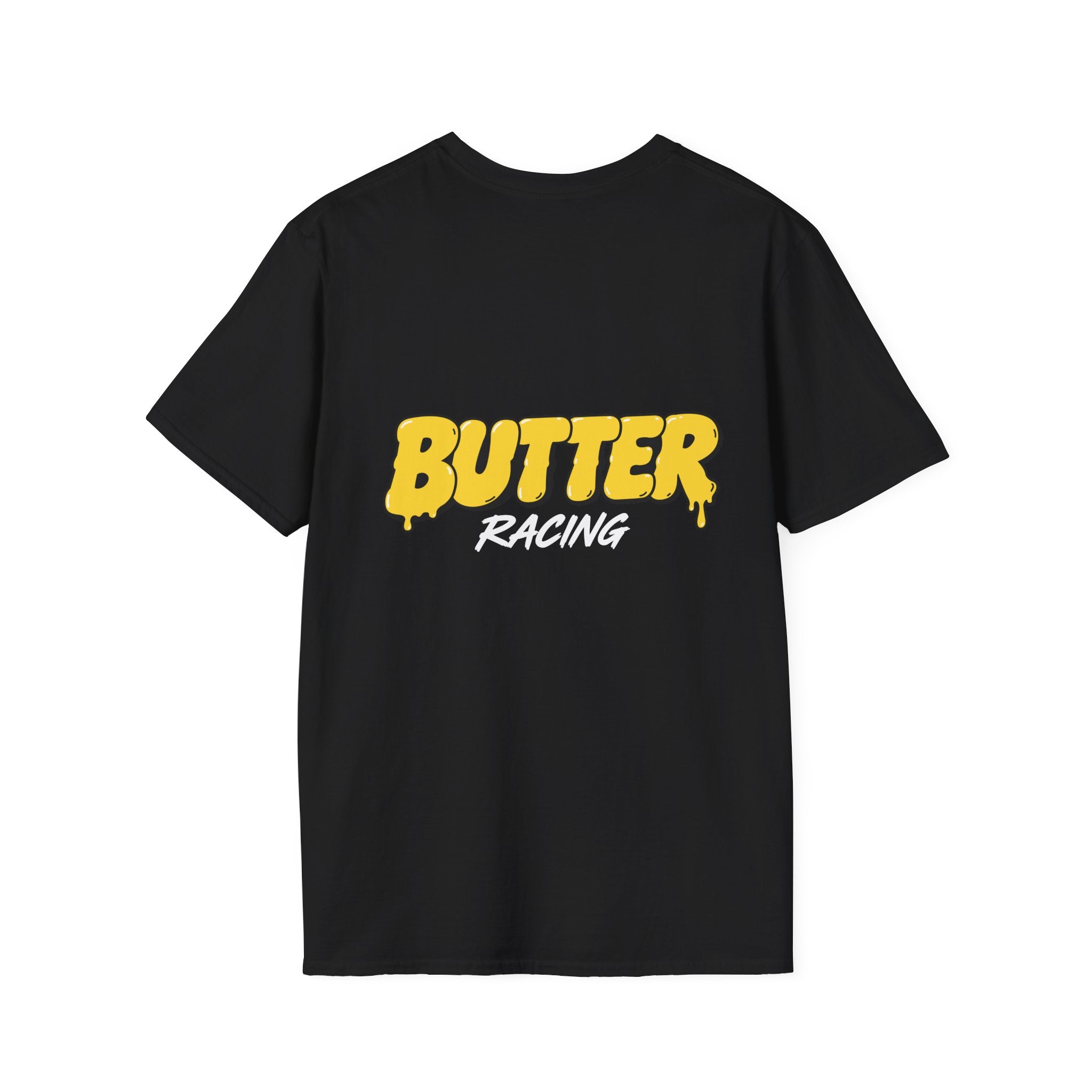 Butter Racing Tee