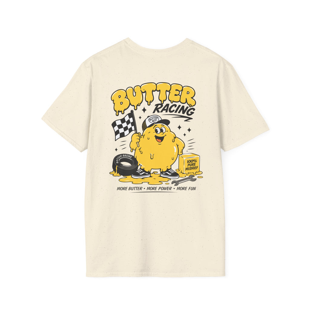 Butter Boy Tee